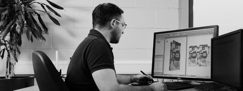 Последната версия на софтуера за дизайн на опаковки Impact вече е достъпна