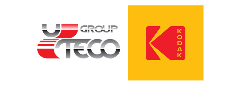 Uteco и Kodak - симбиоза в иновациите при печата на опаковки и етикети
