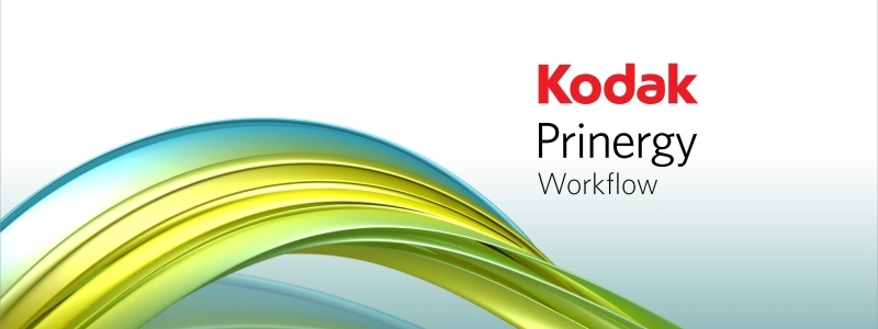 Prinergy 9 е официално пуснат и достъпен за използване!