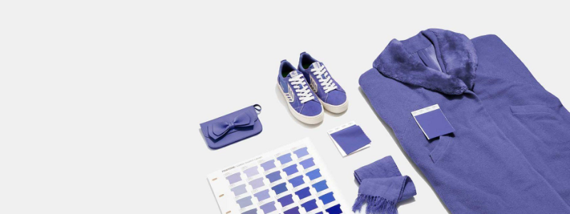 X-Rite помага на брандовете и доставчиците да внедрят цвета на 2022 на PANTONE