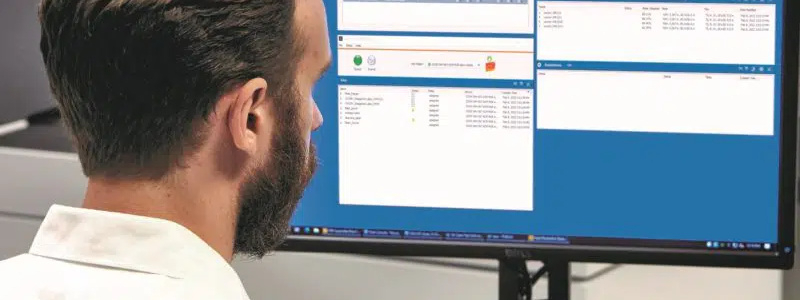 Miraclon предлага следващо ниво на продуктивност със софтуера FLEXCEL NX Central Software