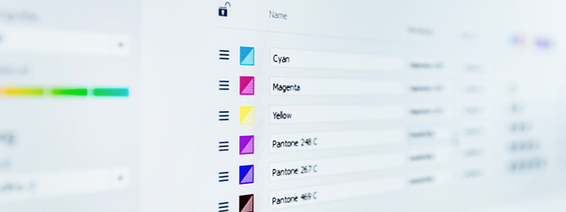 Актуализации в софтуерите GMG OpenColor и GMG ColorProof подобряват значително възможностите за вашия цветови контрол