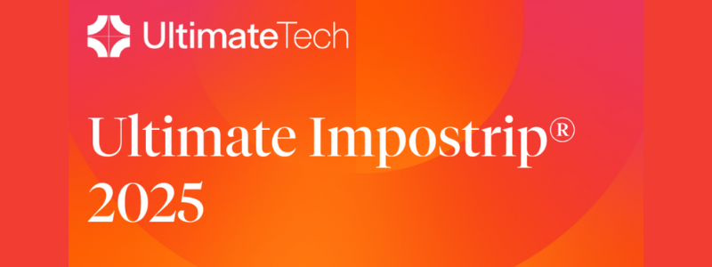 Нова версия 2025.1 на софтуерното решение за електронен монтаж Ultimate Impostrip