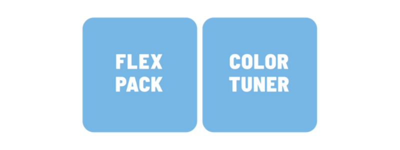 Версия 4.4 на CGS Color Tuner и Flex Pack улеснява рекалибрацията и сертифицирането