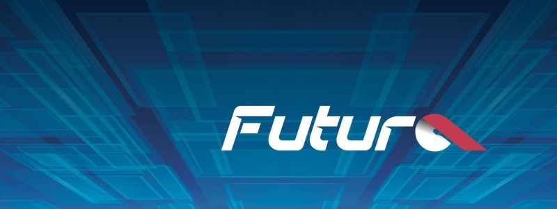 FUTURA - Новото поколение слитери с пренавиване BIMEC с ергономичен дизайн и подобрена автоматизация