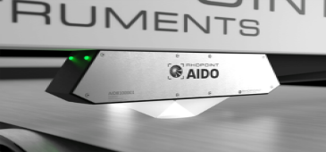 Rhopoint AIDO: нов инлайн сензор за контрол на отпечатъка върху самата машина