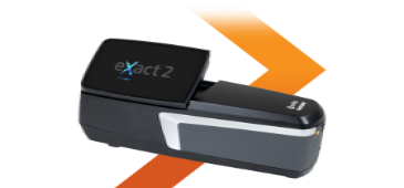 Нов уред от X-Rite за измерване на плътност и данни за цвета на комерсиален печат