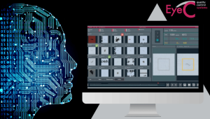 Как работи AI технологията за категоризиране на дефекти в системите за инспекция EyeC