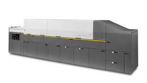Kodak NexPress: история на иновациите