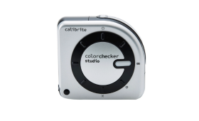 ColorChecker Studio