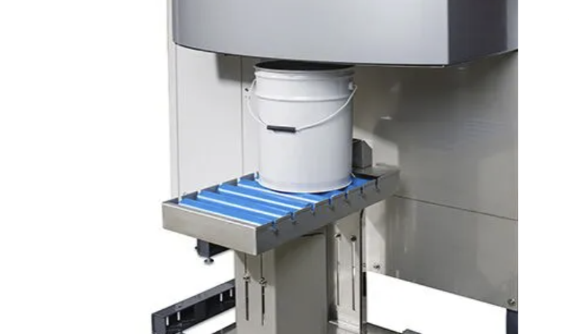 Colorsat Compact High - смесителна станция за големи бачове