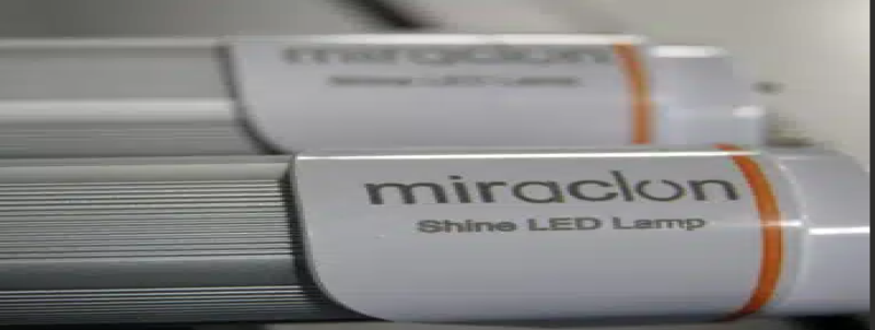 Shine LED Lamp Kits - пакет за ъпгрейд на копирами с LED осветление
