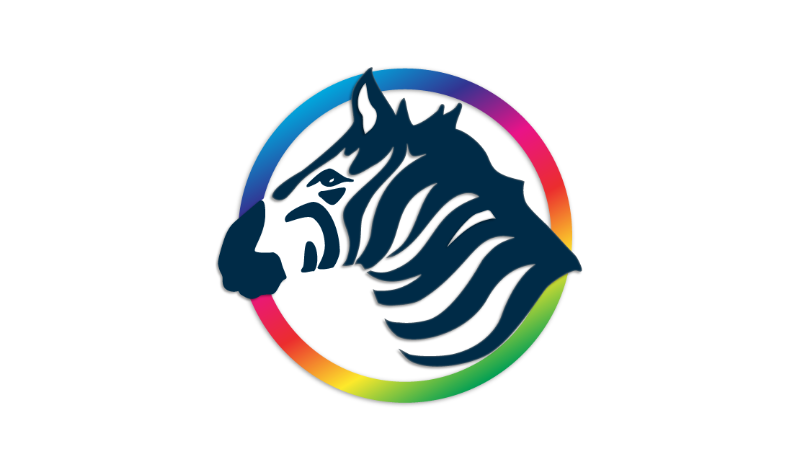 ZePra - цветови сървър за автоматична конверсия на цветови пространства 