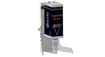 ColorXRA 45 Lab - настолен спектрофотометър за измерване на цветове в лабораторни условия