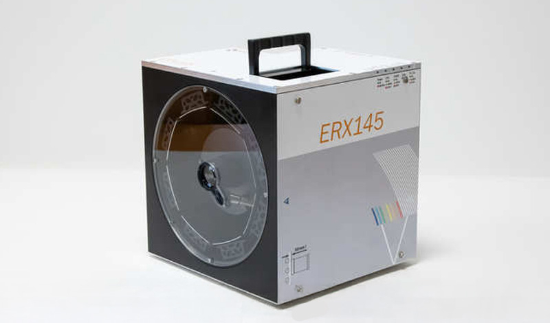 X-Rite ERX145 Lab - лабораторен спектрофотометър за измерване на покрития