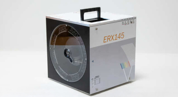 X-Rite ERX145 Lab - лабораторен спектрофотометър за измерване на покрития