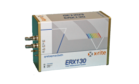 X-Rite ERX130 - вграден спектрофотометър за измерване на отражение в производствени линии