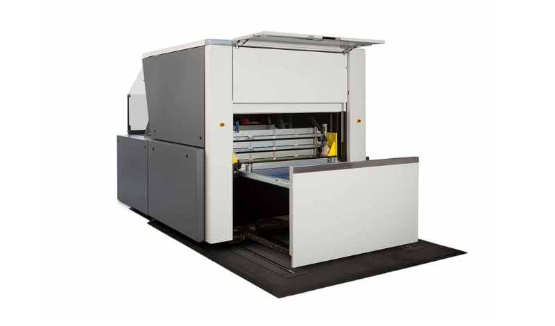 Generation News II DH V-speed / Z-Speed  - Рециклиран термален CTP експонатор за офсетови пластини