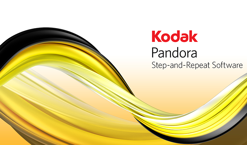 Pandora - софтуер за електронен монтаж на опаковки