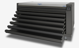 Evo 5 Dryer and Light Finisher