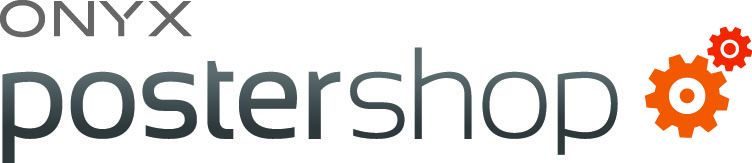 PosterShop - RIP за управление широкоформатен печат с няколко принтера