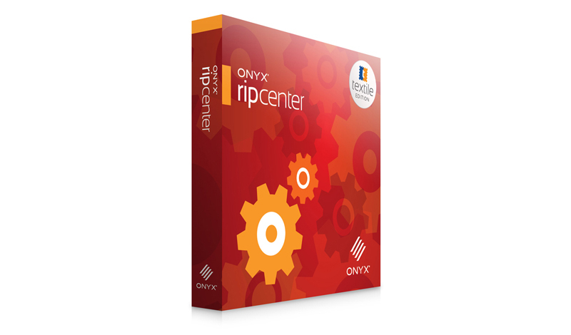 RIPCenter - RIP за управление на широкоформатен печат