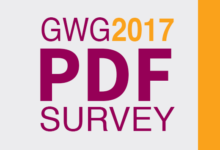 GWG 2017 PDF Survey