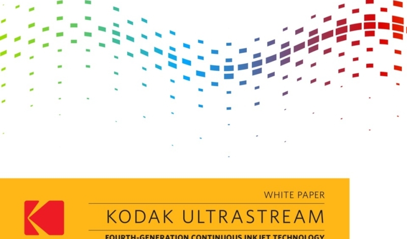 Kodak Ultrastream Technology