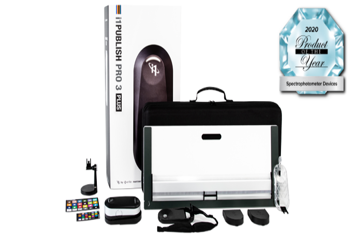 i1Publish Pro 3 Plus