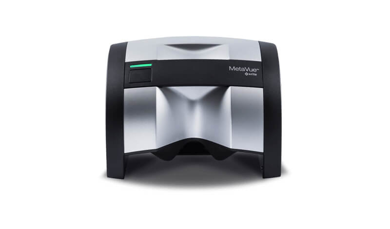 MetaVue VS3200 - настолен спектрофотометър за контрол на качеството и формулиране 